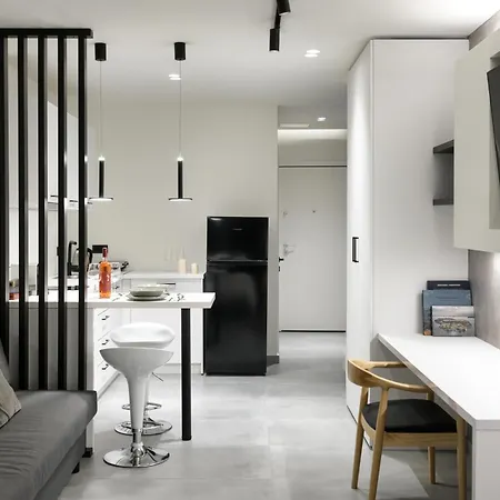 Cozyio- Ioannina City Center, Luxury Accommodation Exterior photo