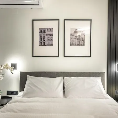 Cozyio- Ioannina City Center, Luxury Accommodation Exterior photo