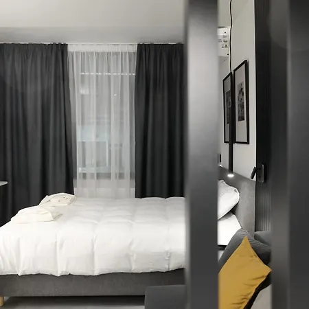 Cozyio- Ioannina City Center, Luxury Accommodation Exterior photo