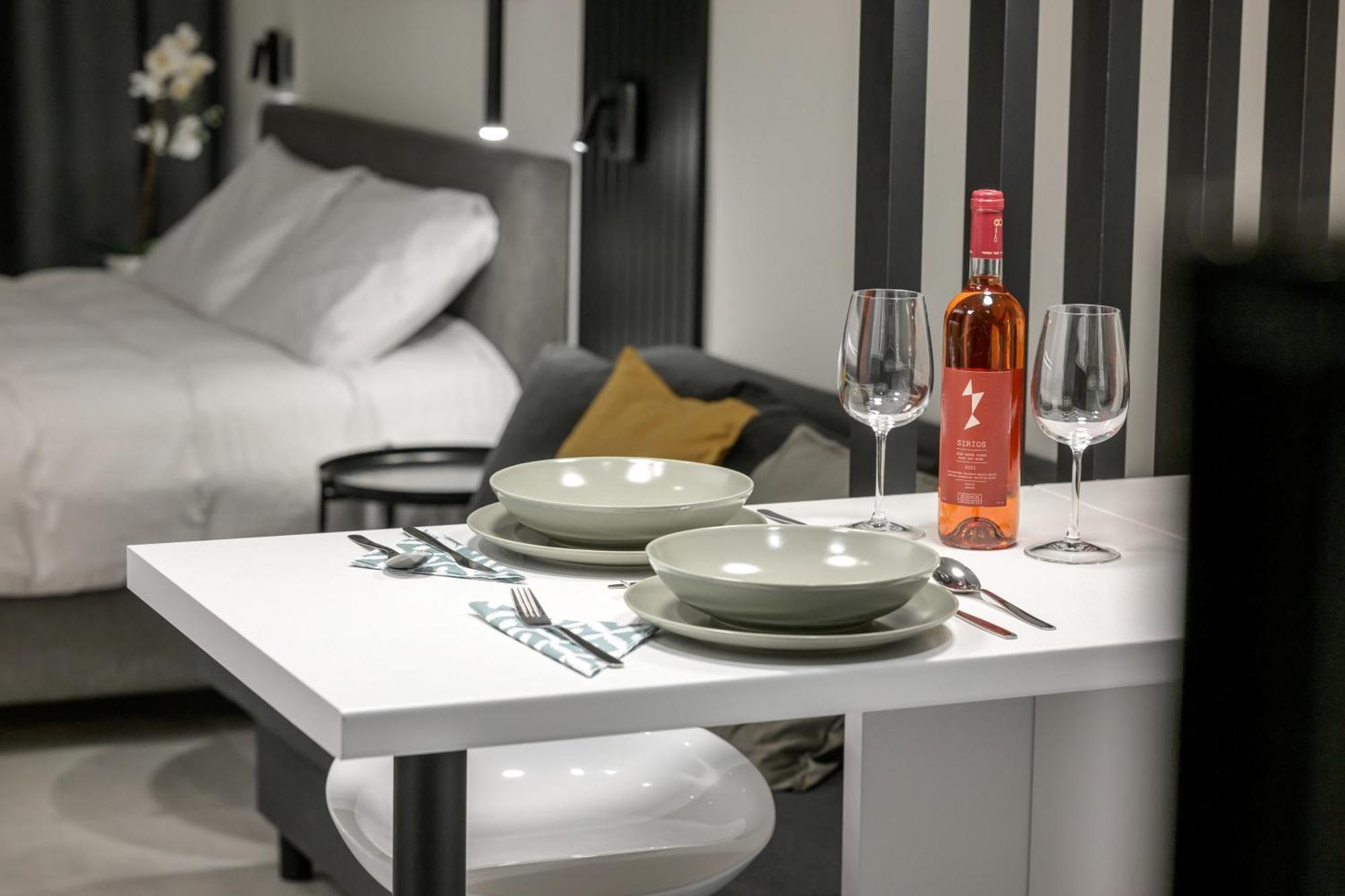 Apartment Cozyio- Center, Luxury *