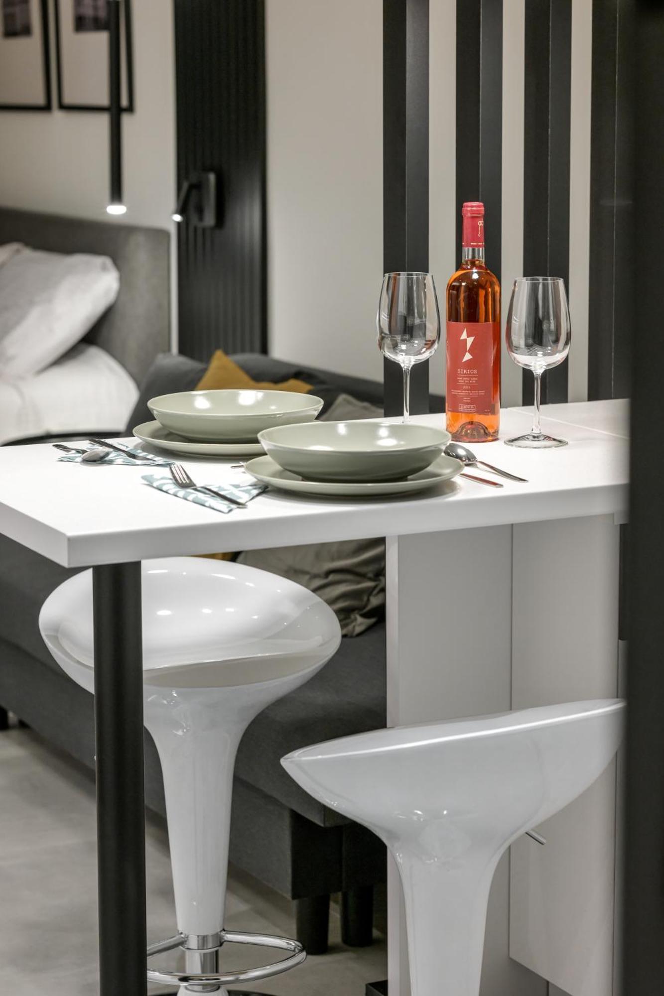 Apartment Cozyio- Center, Luxury
