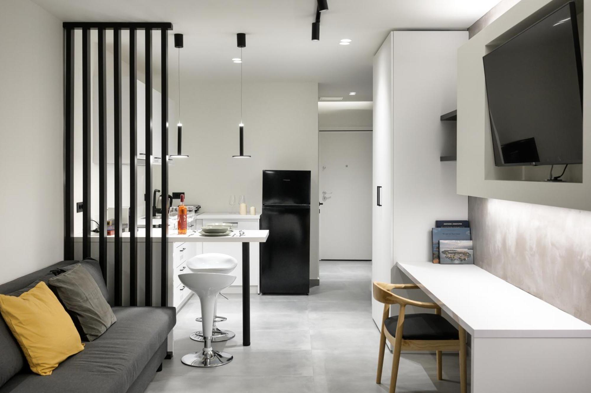Cozyio- Center, Luxury * Ioannina