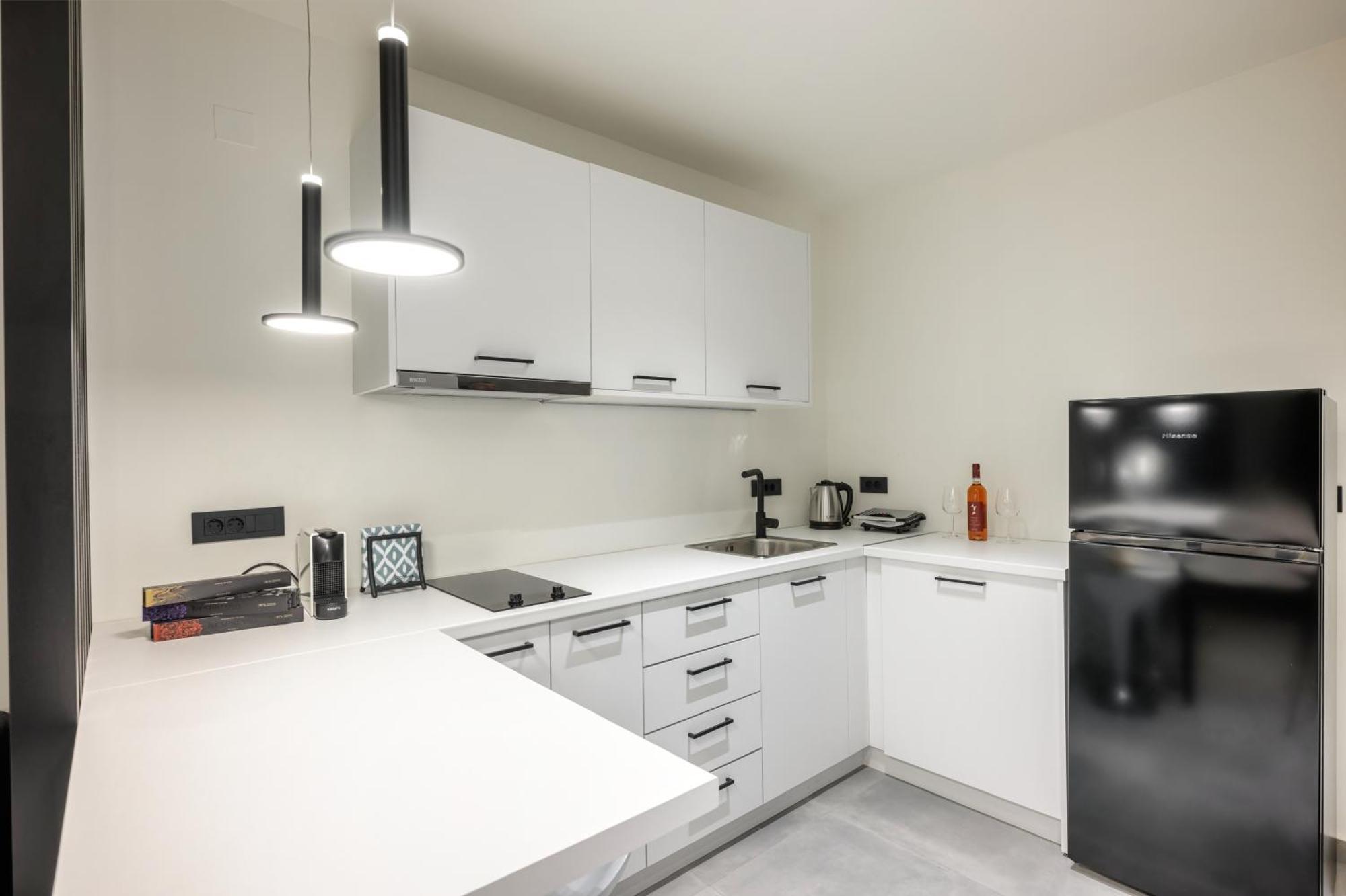 Apartment Cozyio- Center, Luxury *