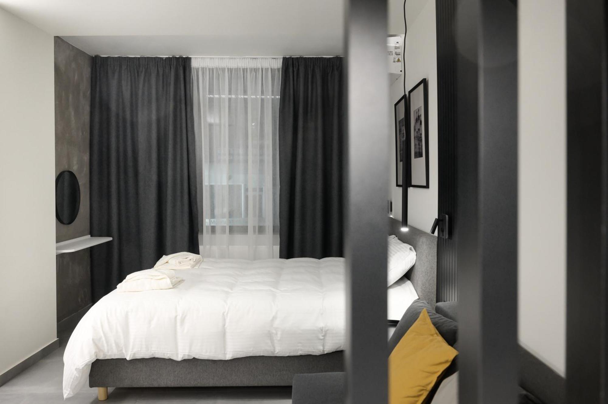 Cozyio- Center, Luxury *