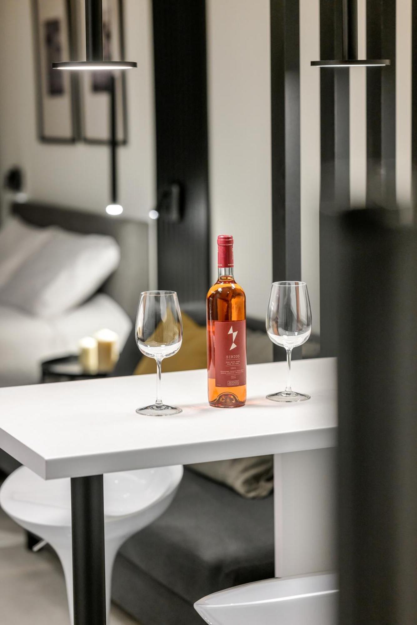 Cozyio- Center, Luxury Ioannina