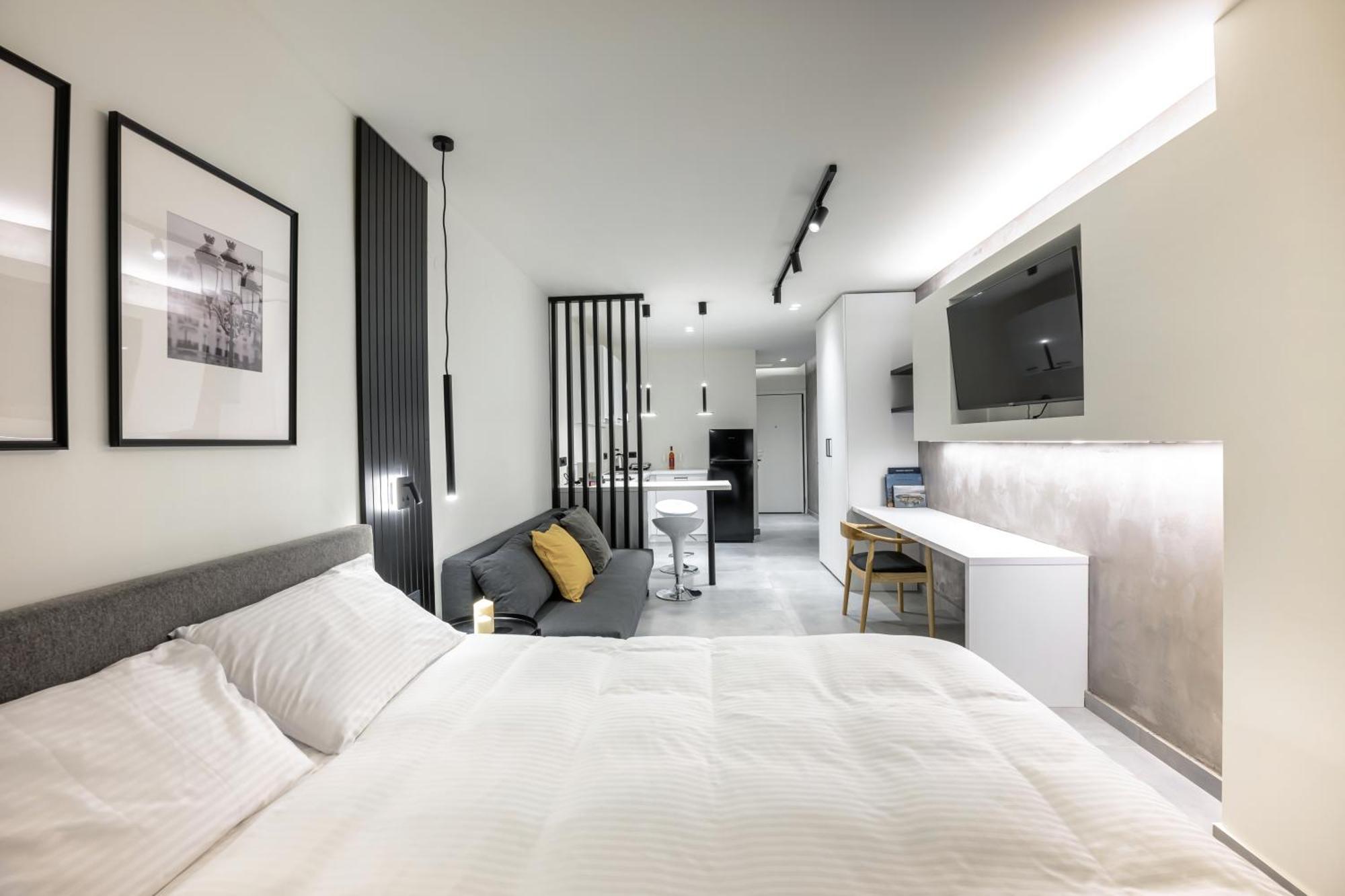 Apartment Cozyio- Center, Luxury *