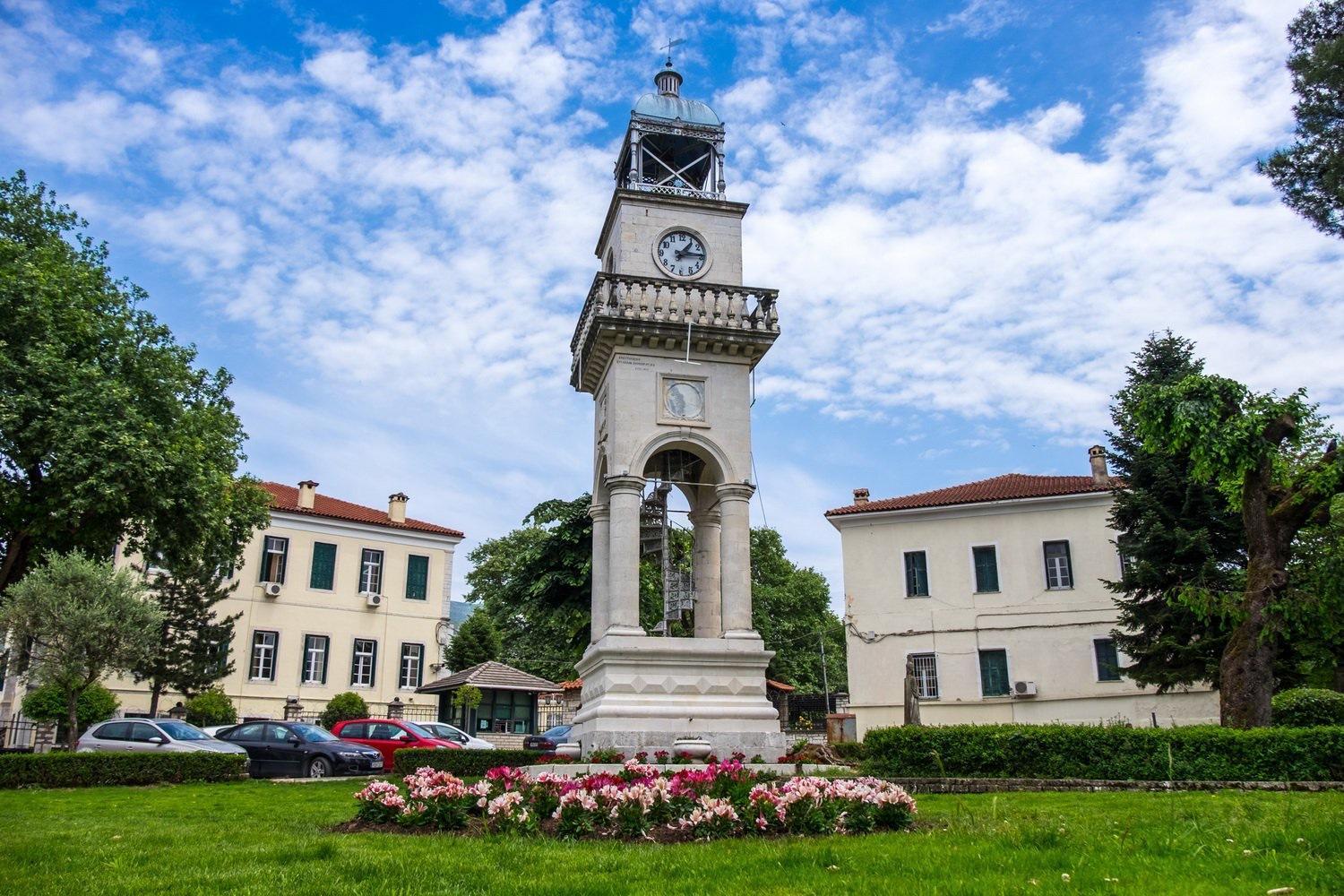 Cozyio- Center, Luxury * Ioannina