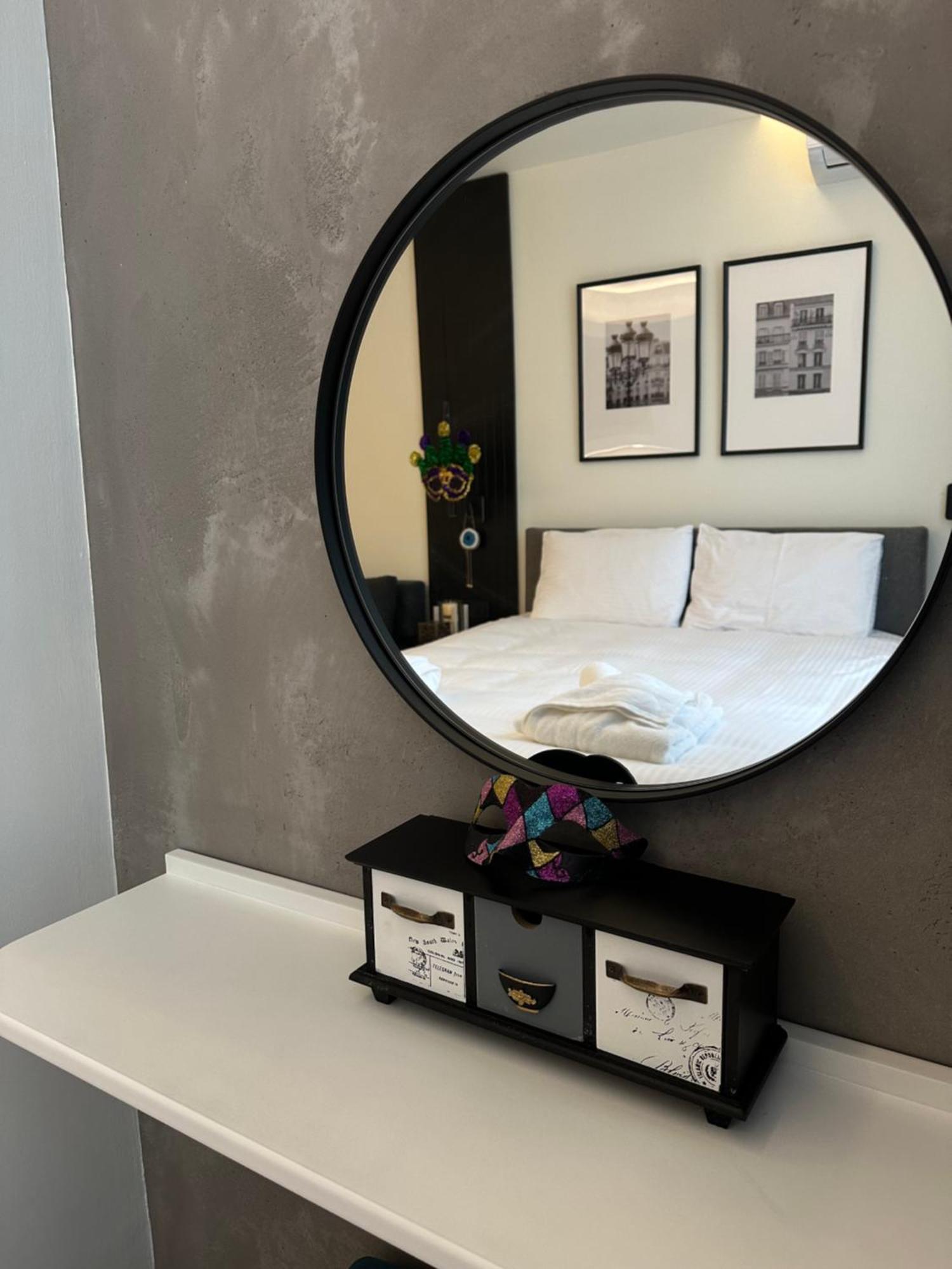 Cozyio- Center, Luxury