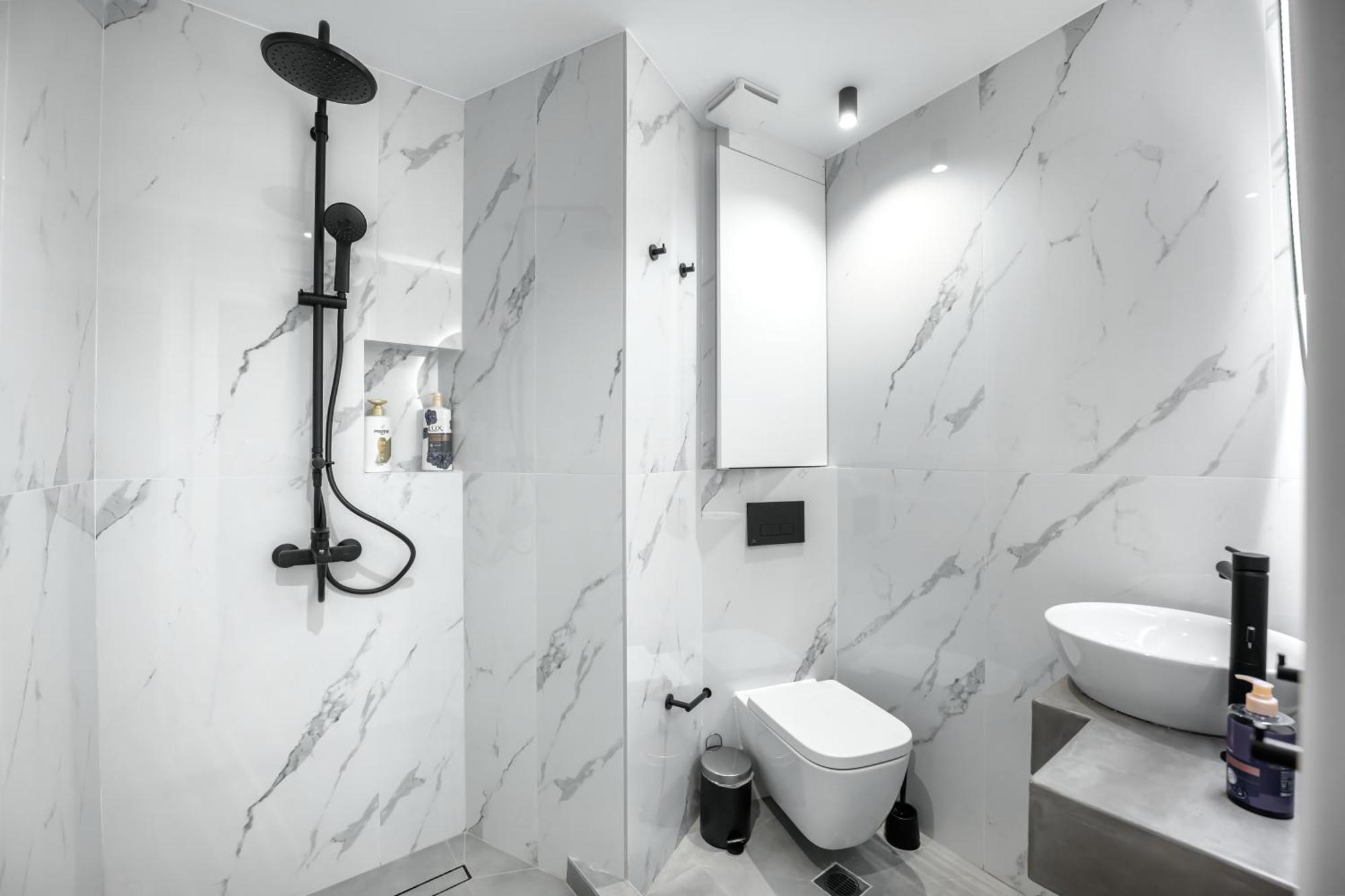 Apartment Cozyio- Center, Luxury *